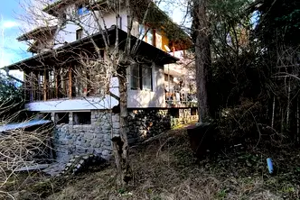 Къща в София, Симеоново