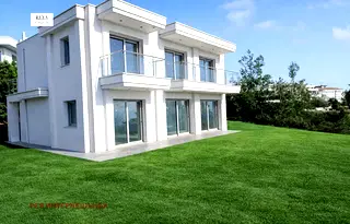 Къща в Солун