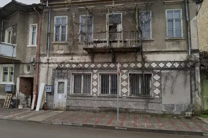 House in Veliko Tyrnovo, Stara Chast