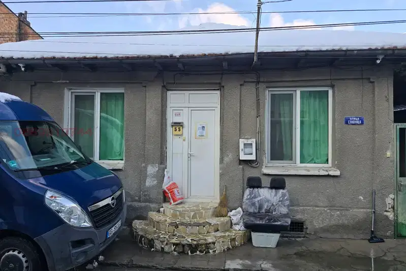 House in Veliko Tyrnovo, Sveta Gora