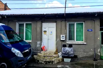 Къща във Велико Търново, Света гора