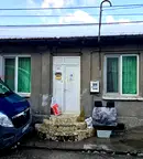 Къща във Велико Търново, Света гора