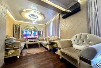 Къща в София, Триъгълника