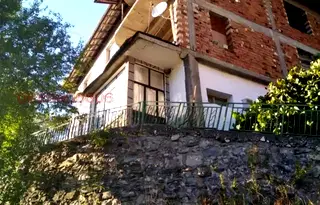 Къща в Смолян, Устово