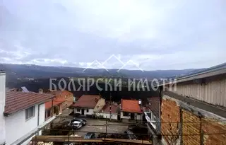 Къща във Велико Търново, Варуша