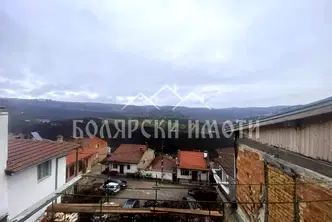 Къща във Велико Търново, Варуша