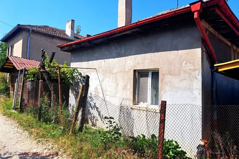 House in Pernik, Vasil Levski