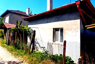 Къща в Перник, Васил Левски