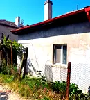 Къща в Перник, Васил Левски