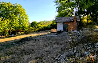 Къща в Кърджали, Веселчане