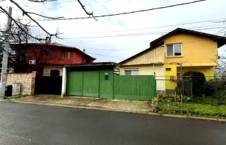 Къща в Бургас, Ветрен