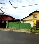 Къща в Бургас, Ветрен