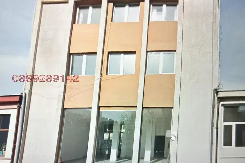 House in Vidin, Vida 1