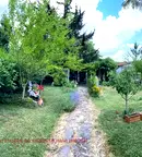 Къща в Търговище, Вилна зона
