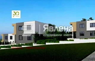 Къща във Варна, Виница
