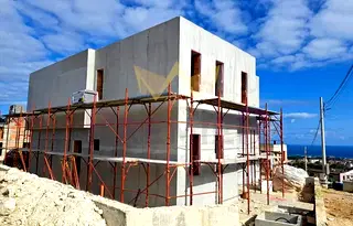 Къща във Варна, Виница