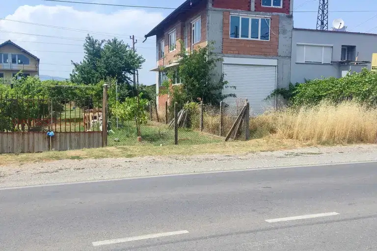 Къща 3 етажа в Благоевград, Втора промишлена зона