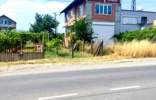 Къща в Благоев, Втора промишлена зона