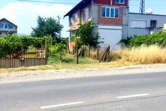 Къща в Благоев, Втора промишлена зона