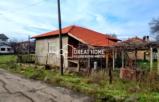 Къща в Търговище, Въбел
