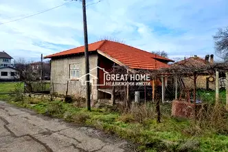 Къща в Търговище, Въбел