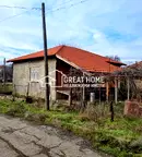 Къща в Търговище, Въбел