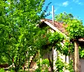 Снимка 2 — Къща в Русе, в.з. 9-ти километър