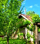 Къща в Русе, в.з. 9-ти километър