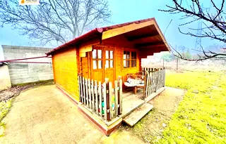 Къща в Русе, в.з. 9-ти километър