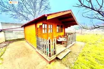Къща в Русе, в.з. 9-ти километър