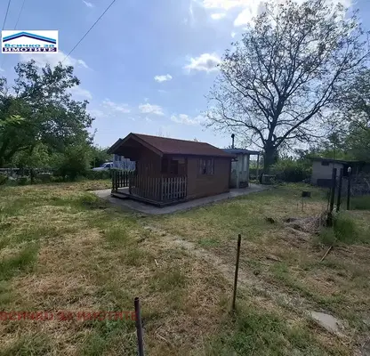 Снимка 5 — Къща в Русе, в.з. 9-ти километър