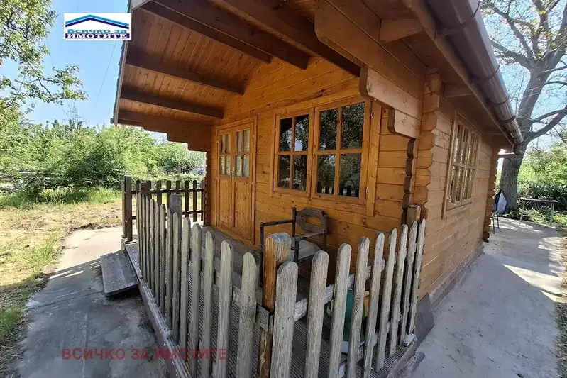 Къща в Русе, в.з. 9-ти километър