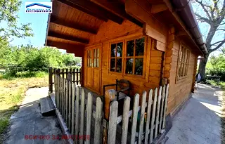 Къща в Русе, в.з. 9-ти километър