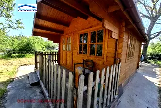 Къща в Русе, в.з. 9-ти километър