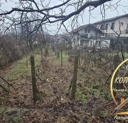Снимка 3 — Къща в Хасково, в.з. Хасково