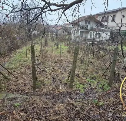 Снимка 4 — Къща в Хасково, в.з. Хасково