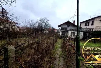 Къща в Хасково, в.з. Хасково