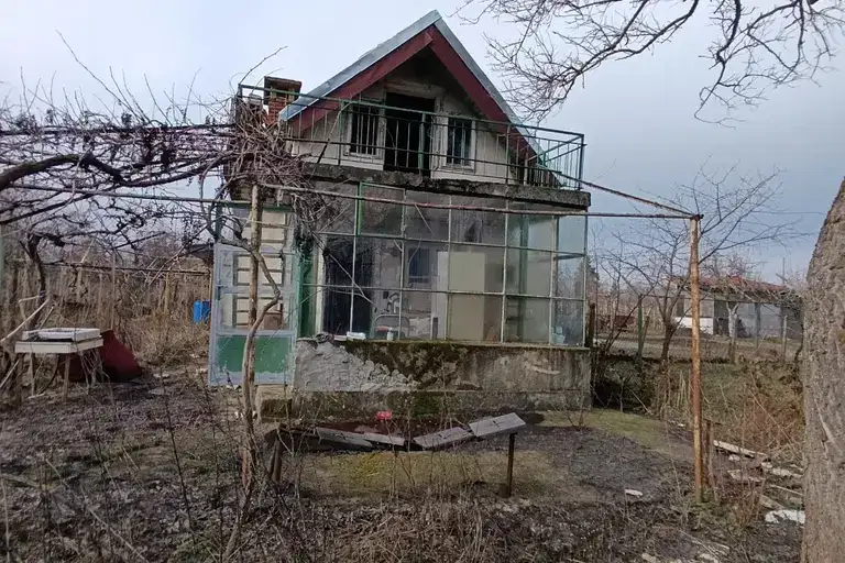 Къща в Русе, в.з. Левента