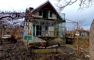 Къща в Русе, в.з. Левента