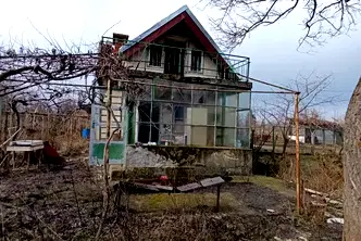 Къща в Русе, в.з. Левента