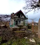 Къща в Русе, в.з. Левента