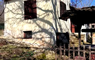 Къща в Русе, в.з. Липака