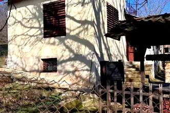 Къща в Русе, в.з. Липака