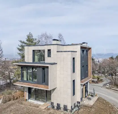 Photo 5 — House in Sofiya, Simeonovo - Dragalevci