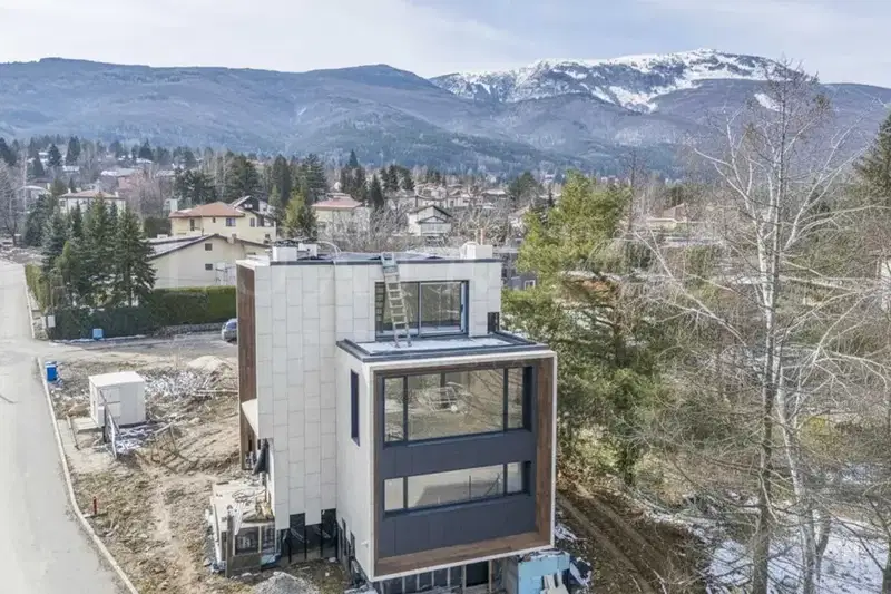 House in Sofiya, Simeonovo - Dragalevci