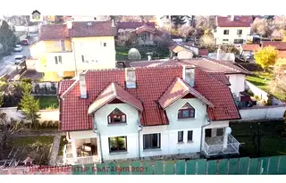 Къща в София, в.з.Врана - Лозен