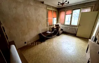 Къща в Пловдив, Захарна фабрика