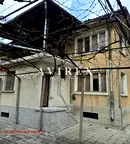 Къща в Пловдив, Захарна фабрика