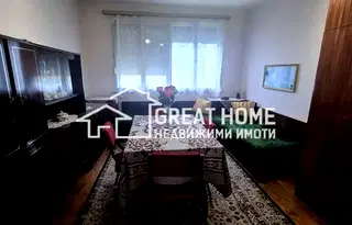Къща в Търговище, Запад 1