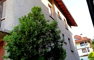 Къща в Благоевград, Банско